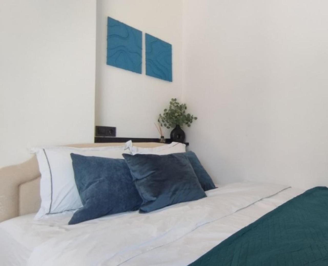 Cozy Apartment Sunny Beach Eksteriør billede