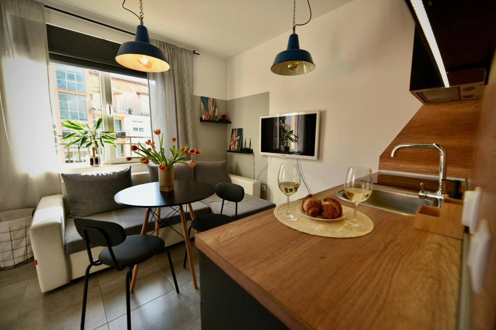 Cozy Apartment Sunny Beach Eksteriør billede
