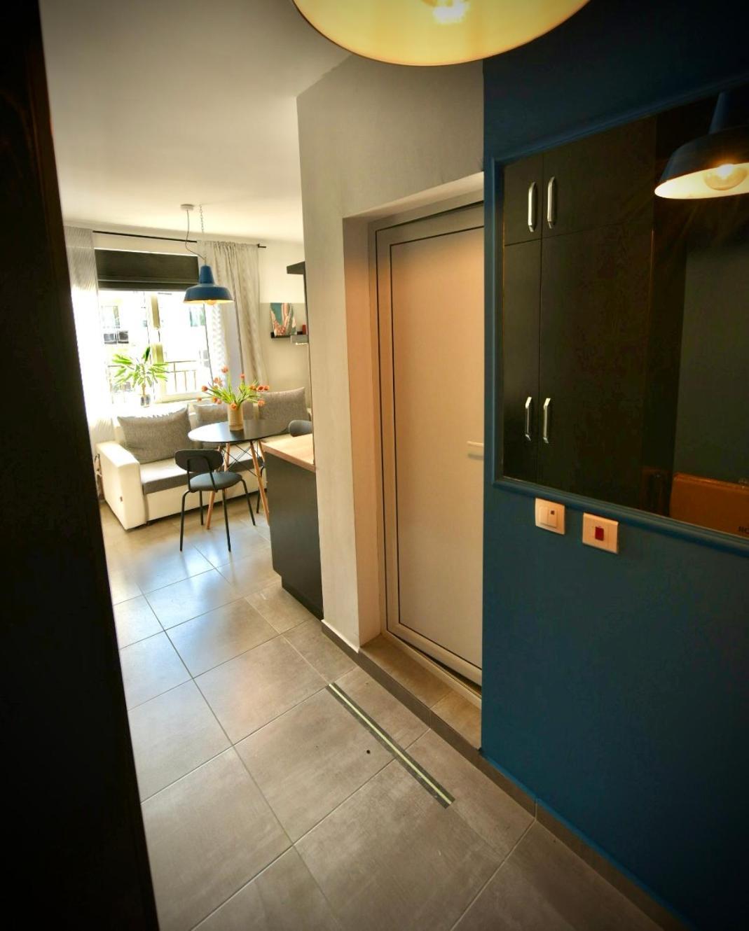 Cozy Apartment Sunny Beach Eksteriør billede