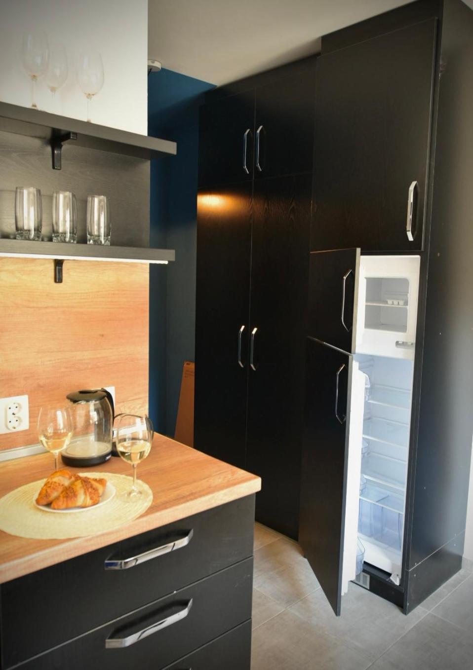 Cozy Apartment Sunny Beach Eksteriør billede