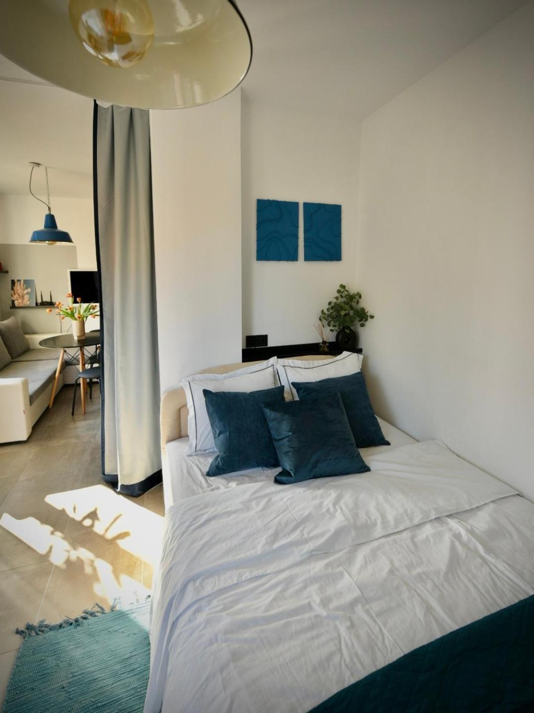 Cozy Apartment Sunny Beach Eksteriør billede