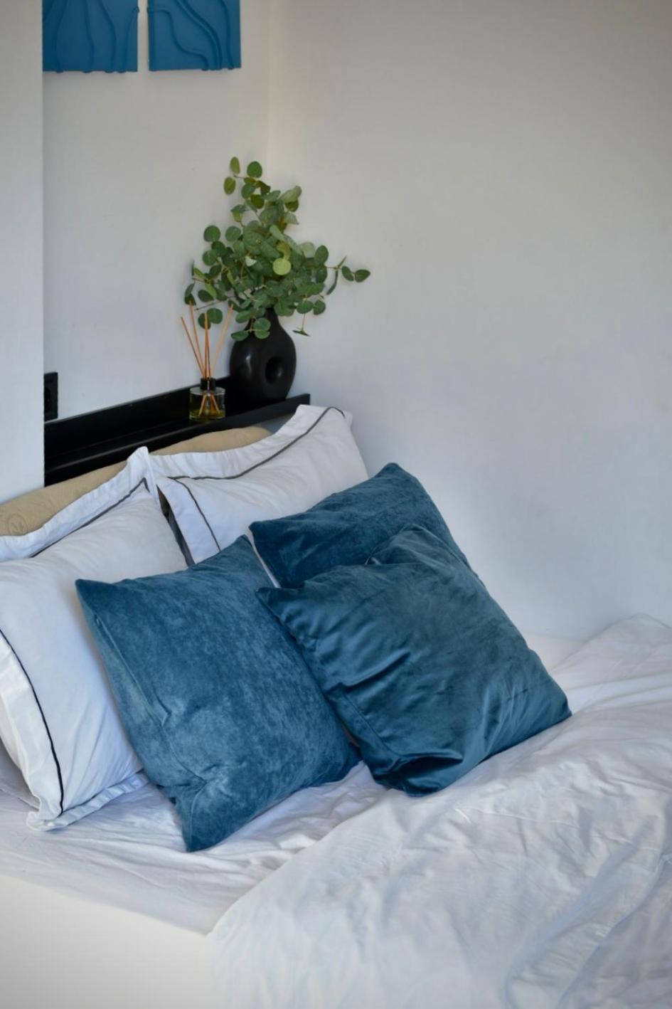 Cozy Apartment Sunny Beach Eksteriør billede